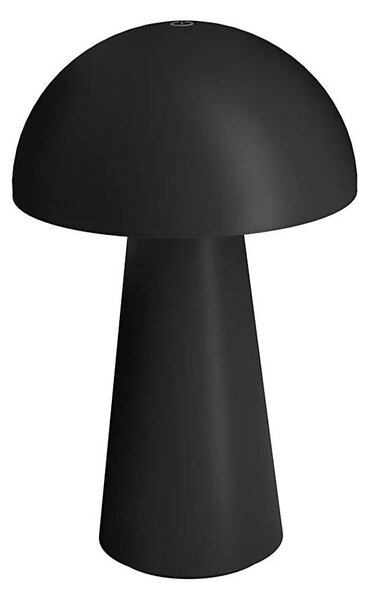 Redo 90439 - Lampada touch dimmerabile a LED KIRA LED/4,7W/230V 2200 mAh nera