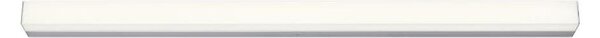 Redo 01-2330 - Specchio da bagno illuminato a LED TASK LED/18W/230V 90 cm IP44 cromato