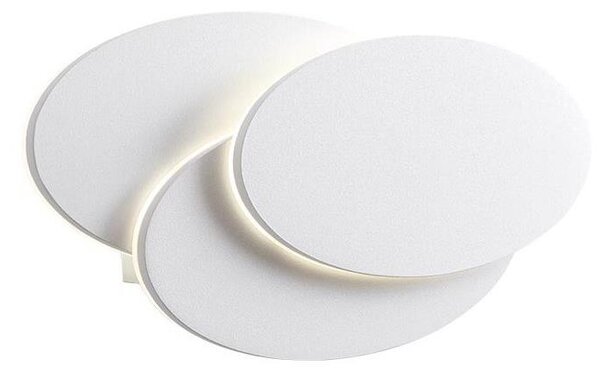 Redo 01-2297 - Lampada da parete LED GAMER LED/36W/230V bianca