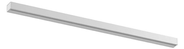 Redo 01-2764 - Applique a parete LED PLOT LED/31W/230V 90 cm bianca