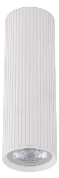 Faretto TUNE M 1xGU10/10W/230V 17 cm bianco
