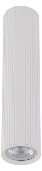 Faretto TUNE L 1xGU10/10W/230V 24 cm bianco