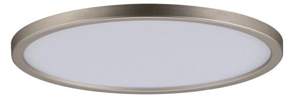 Paulmann 92946 - LED/11W IP23 Plafoniera da incasso per il bagno AREO 230V