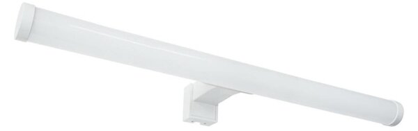 Lampada LED per specchio da bagno 10W/230V 45 cm IP44 bianca