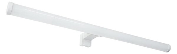 Illuminazione a LED per specchio da bagno LED/12W/230V 59,5 cm IP44 bianca
