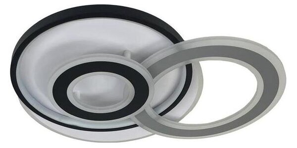 Plafoniera LED dimmerabile LED/95W/230V 3000-6500K + telecomando