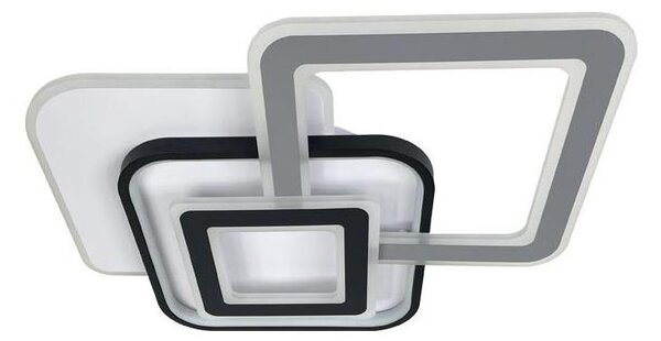 Plafoniera LED dimmerabile 105W/230V 3000-6500K + telecomando