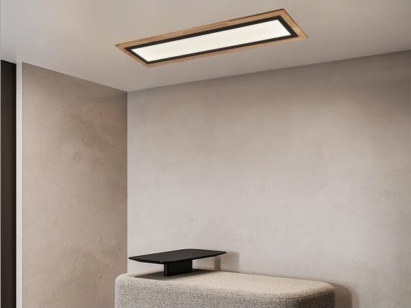 Plafoniera LED dimmerabile LED/55W/230V 3000-6500K + telecomando