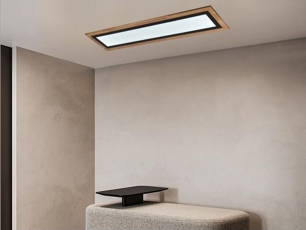 Plafoniera LED dimmerabile LED/55W/230V 3000-6500K + telecomando