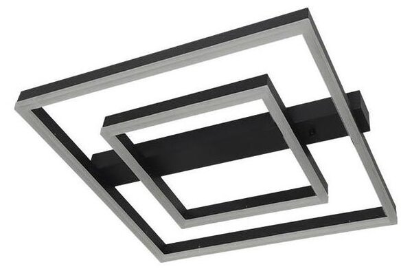 Plafoniera LED dimmerabile LED/70W/230V 3000-6500K + telecomando
