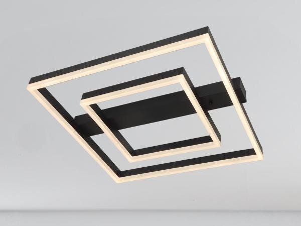 Plafoniera LED dimmerabile LED/70W/230V 3000-6500K + telecomando