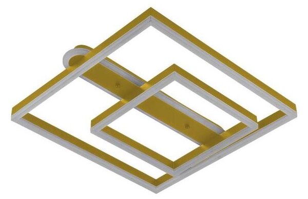Plafoniera LED dimmerabile LED/95W/230V 3000-6500K + telecomando