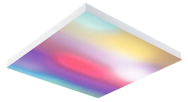 Paulmann 79910 - Plafoniera dimmerabile LED/31W RGBW LORIA 230V