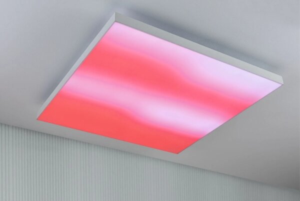 Paulmann 79910 - Plafoniera dimmerabile LED/31W RGBW LORIA 230V