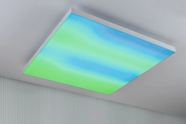 Paulmann 79910 - Plafoniera dimmerabile LED/31W RGBW LORIA 230V