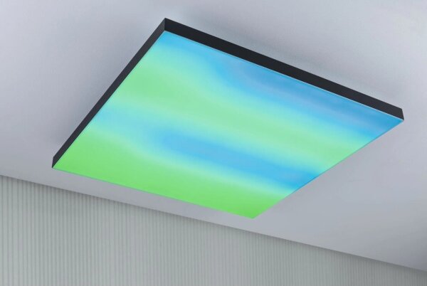 Paulmann 79913 - LED/31W RGBW Plafoniera dimmerabile LORIA 230V