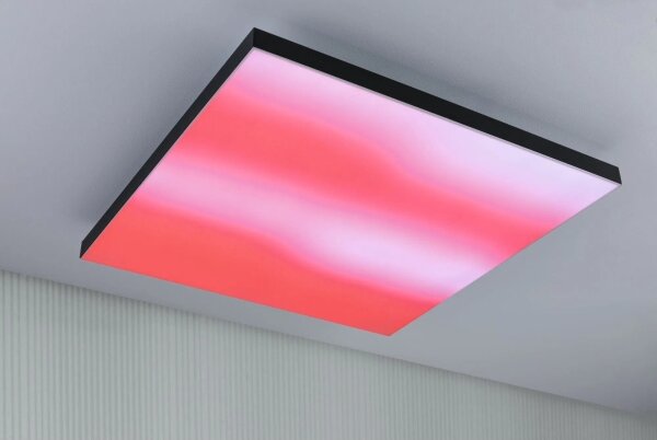 Paulmann 79913 - LED/31W RGBW Plafoniera dimmerabile LORIA 230V