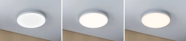 Paulmann 79928 - LED/22W Plafoniera dimmerabile LORIA 230V