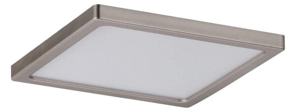 Paulmann 92940 - Lampada da incasso AREO per bagno LED/6,5W IP44 dimmerabile 230V