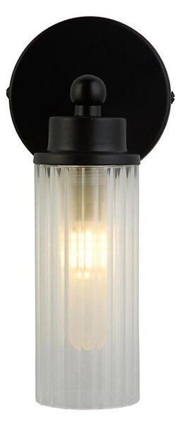 Searchlight 29981BK - Applique IMPERIAL 1xG9/7W/230V nero