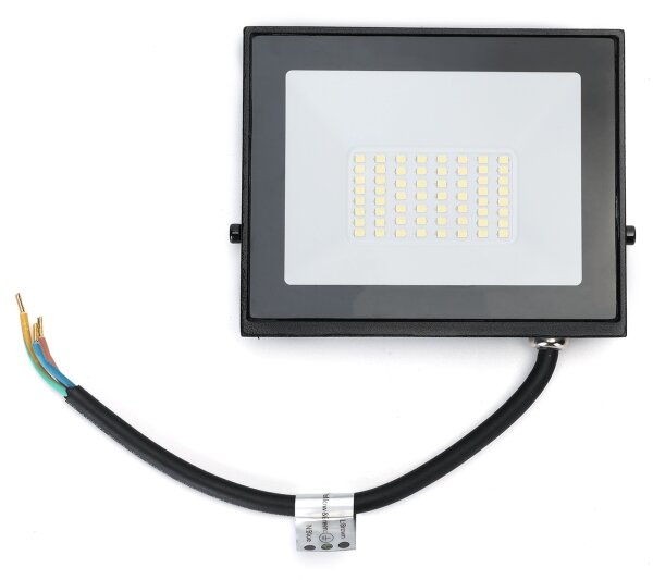 Aigostar - Faro LED/30W/230V 4000K IP65