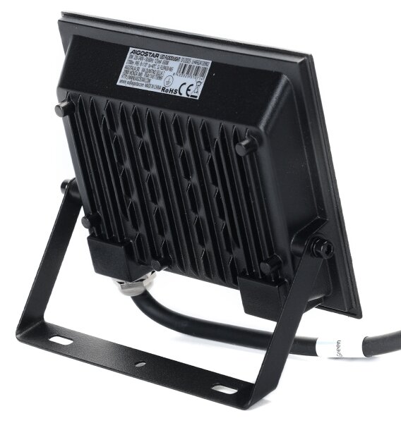 Aigostar - Faro LED/30W/230V 4000K IP65