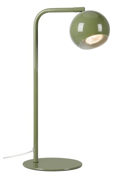Markslöjd 109034 - Lampada da tavolo POP 1xGU10/7W/230V verde
