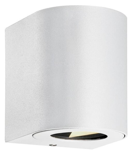 Nordlux - Applique da esterno a LED CANTO 2xLED/6W/230V IP44 bianco