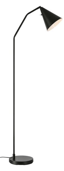 Markslöjd 108889 - Lampada da terra dimmerabile FUNIL LED/4,9W/230V nera