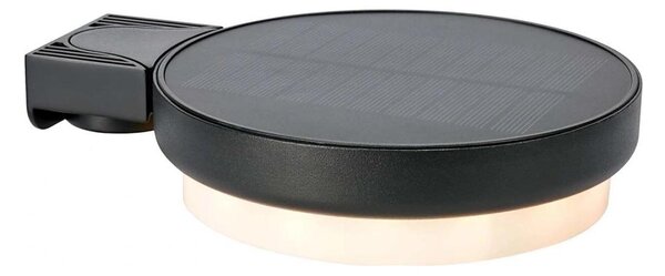 Markslöjd 108952 - Lampada da parete solare dimmerabile FRAME LED/2W/4000 mAh IP44