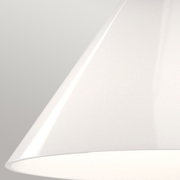 Alora Mood ALM-HALSTON-1WB-BK - Lampada da parete HALSTON 1xE14/40W/230V nera
