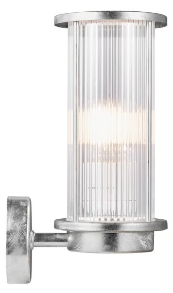Nordlux - Applique da esterno LINTON 1xE27/15W/230V IP54