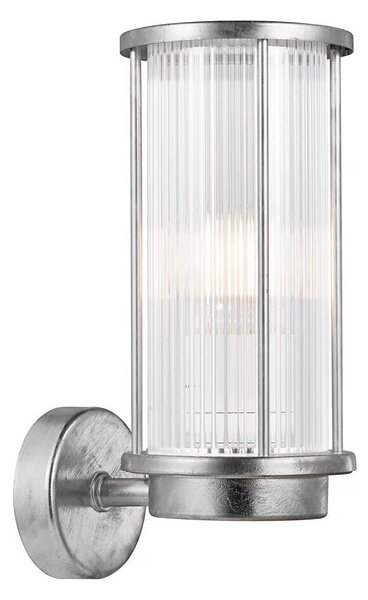 Nordlux - Applique da esterno LINTON 1xE27/15W/230V IP54