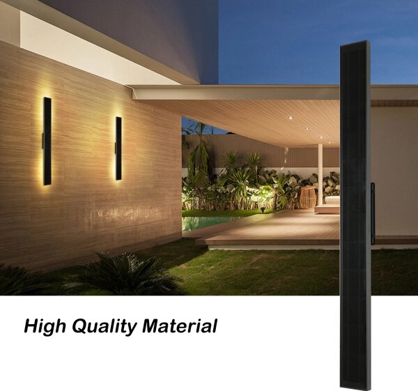 Brilagi - Applique solare a LED SUN LED/5,5W/230V 100 cm 6000 mAh IP44