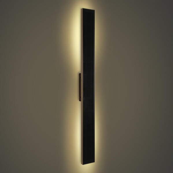 Brilagi - Applique solare a LED SUN LED/5,5W/230V 100 cm 6000 mAh IP44