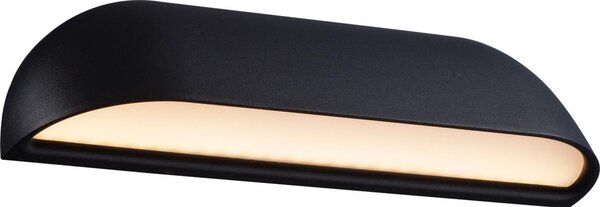 Nordlux - Applique da esterno LED FRONT 9,5W/230V IP44