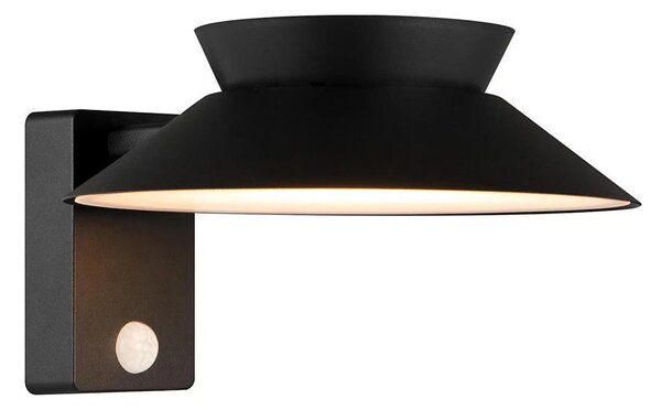 Nordlux - Lampada solare a LED con sensore LED/5W/3,7V IP44