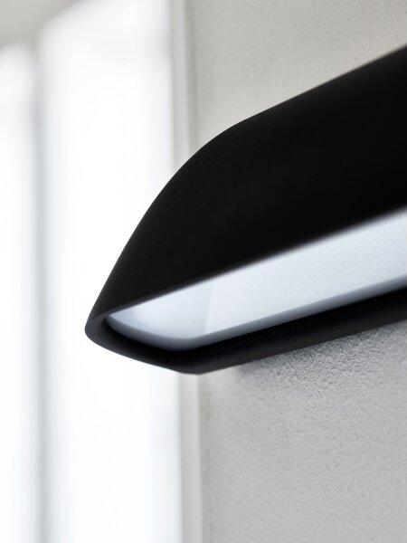 Nordlux - Applique da esterno a LED FRONT LED/11W/230V IP44