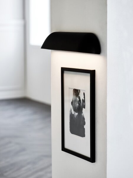 Nordlux - Applique da esterno a LED FRONT LED/11W/230V IP44