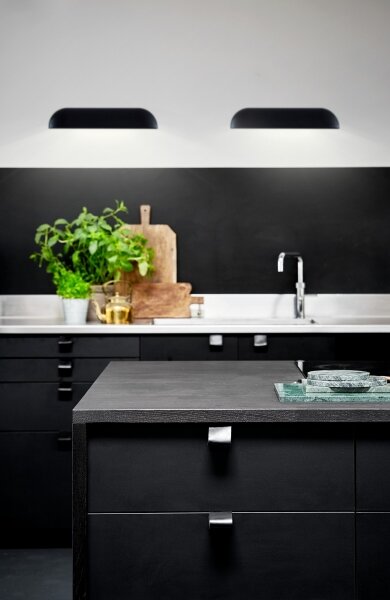 Nordlux - Applique da esterno a LED FRONT LED/11W/230V IP44