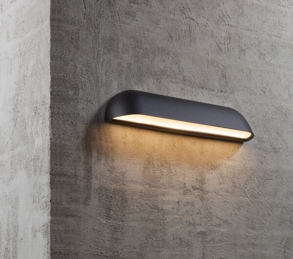 Nordlux - Applique da esterno a LED FRONT LED/11W/230V IP44