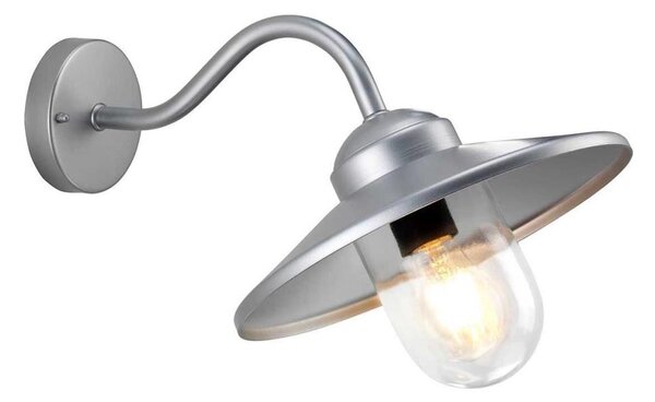 Elstead KLAMPENBORG -Applique da esterno KLAMPENBORG 1xE27/60W/230V IP44