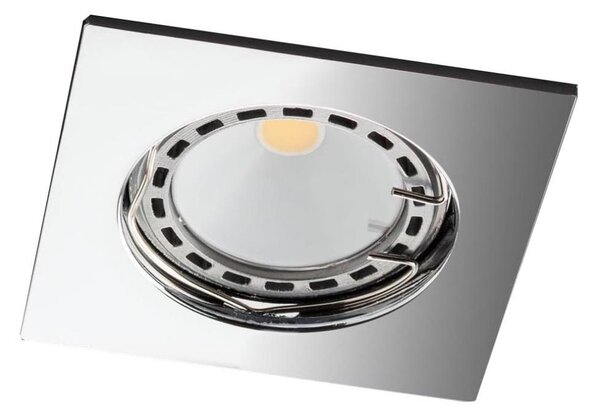 Redo 70328 - Faretto da incasso MT 1xGU5,3/50W/12V