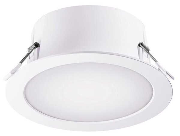 Steinel 084998 - Lampada LED da incasso con sensore LED/10,8W/230V 3000/4000/5700K