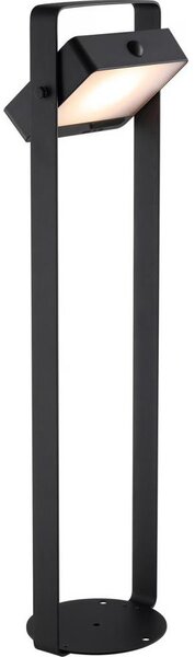 Nordlux - Lampada solare a LED SAULIO LED/4,45W/3,7V IP44 2000 mAh 60 cm