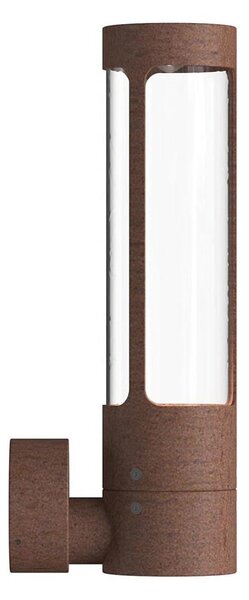 Nordlux - Applique da esterno HELIX 1xGU10/8W/230V IP44