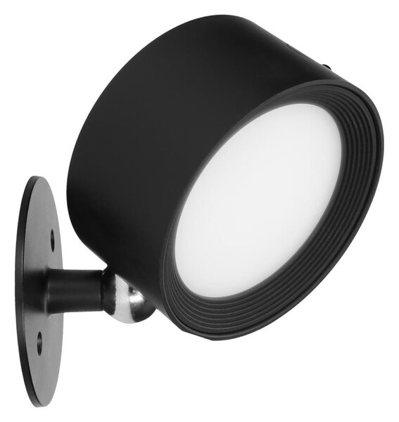 Solight WL914 - Lampada da parete LED RGB, 3,7 V 1200 mAh