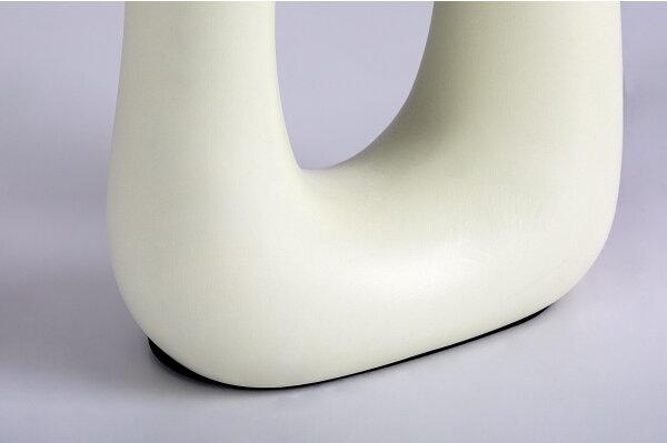 Rabalux 74070 - Lampada da tavolo SYLIRA 1xE14/40W/230V crema