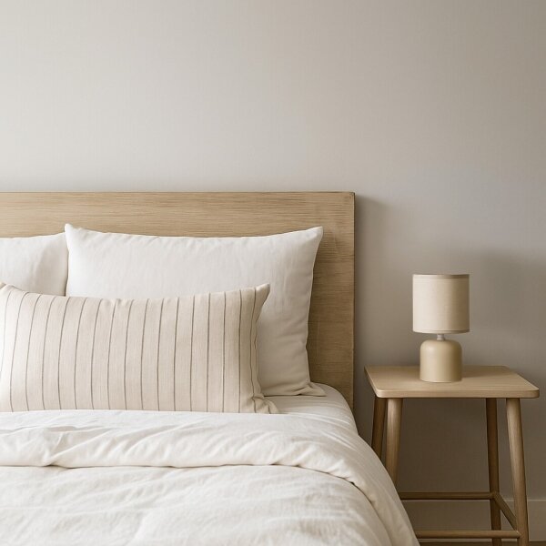 Rabalux 74053 - Lampada da tavolo DAPHNI 1xE14/40W/230V beige