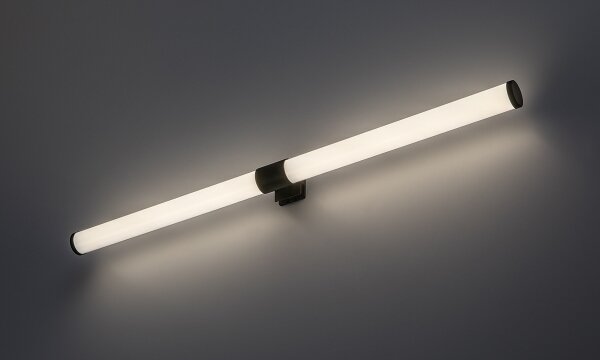 Rabalux 75044 - Illuminazione LED per specchio da bagno ZAIN LED/8W/230V IP44 60 cm